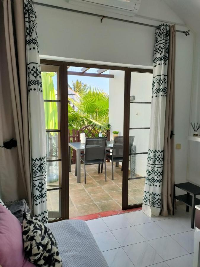 Casa Lila Montecastillo J9 Калета-де-Фусте Екстер'єр фото